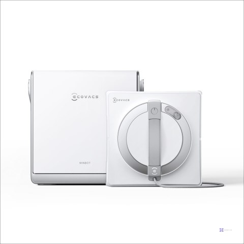 Robot do mycia okien Ecovacs Winbot W2 Pro Omni (OUTLET)