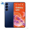 Samsung Galaxy S25+(S936) DS 5G 12/256GB Navy (OUTLET)