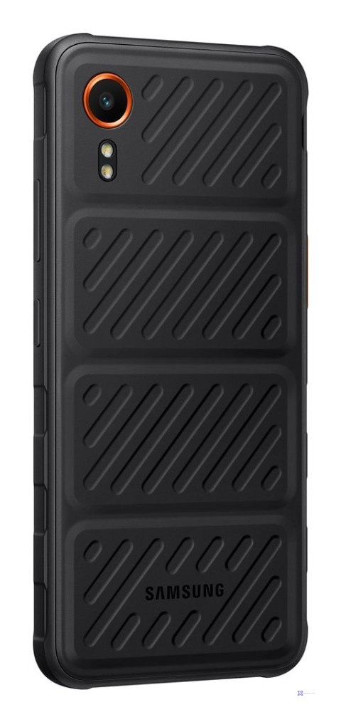 Samsung Galaxy Xcover 7 (SM-G556B) 6/128GB Enterprise Edition Black