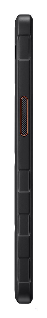 Samsung Galaxy Xcover 7 (SM-G556B) 6/128GB Enterprise Edition Black