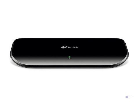 Switch TP-Link TL-SG1008D