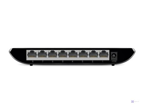 Switch TP-Link TL-SG1008D