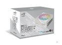 Zasilacz Asus ROG LOKI 850P WHITE SFXL