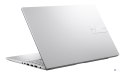 ASUS F1504VA-WS51 i5-1334U 15.6"FHD AG 16GB SSD512 BT Win11 Cool Silver (REPACK) 2Y