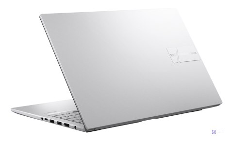ASUS F1504VA-WS51 i5-1334U 15.6"FHD AG 16GB SSD512 BT Win11 Cool Silver (REPACK) 2Y