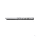 ASUS F1504VA-WS51 i5-1334U 15.6"FHD AG 16GB SSD512 BT Win11 Cool Silver (REPACK) 2Y