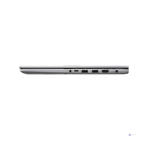 ASUS F1504VA-WS51 i5-1334U 15.6"FHD AG 16GB SSD512 BT Win11 Cool Silver (REPACK) 2Y