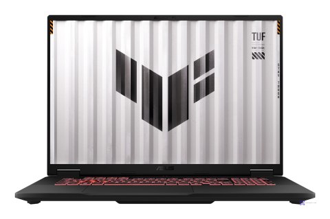 ASUS TUF Gaming A18 FA808UH-S8013W Ryzen 7 260 18"FHD+ 144Hz IPS-level 300nits AG 16GB DDR5 5600 SSD512 GeForce RTX 5050 8GB WLA