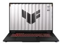 ASUS TUF Gaming A18 FA808UH-S8013W Ryzen 7 260 18"FHD+ 144Hz IPS-level 300nits AG 16GB DDR5 5600 SSD512 GeForce RTX 5050 8GB WLA