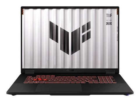 ASUS TUF Gaming A18 FA808UH-S8013W Ryzen 7 260 18"FHD+ 144Hz IPS-level 300nits AG 16GB DDR5 5600 SSD512 GeForce RTX 5050 8GB WLA