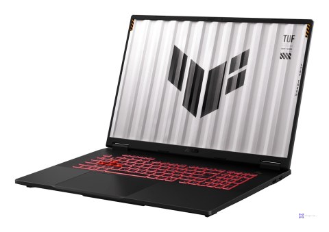 ASUS TUF Gaming A18 FA808UH-S8013W Ryzen 7 260 18"FHD+ 144Hz IPS-level 300nits AG 16GB DDR5 5600 SSD512 GeForce RTX 5050 8GB WLA