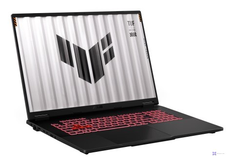 ASUS TUF Gaming A18 FA808UH-S8013W Ryzen 7 260 18"FHD+ 144Hz IPS-level 300nits AG 16GB DDR5 5600 SSD512 GeForce RTX 5050 8GB WLA