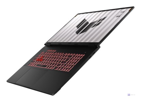 ASUS TUF Gaming A18 FA808UH-S8013W Ryzen 7 260 18"FHD+ 144Hz IPS-level 300nits AG 16GB DDR5 5600 SSD512 GeForce RTX 5050 8GB WLA