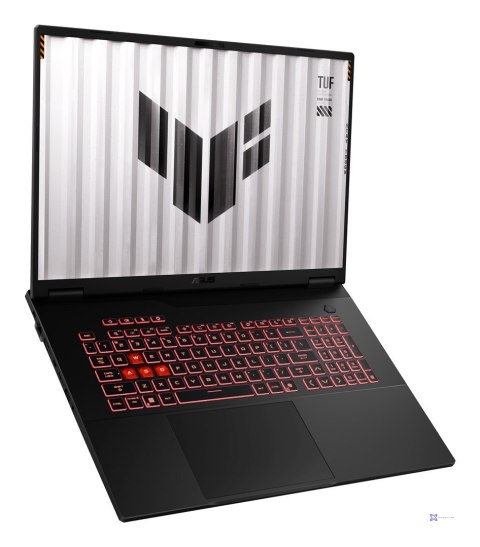 ASUS TUF Gaming A18 FA808UH-S8013W Ryzen 7 260 18"FHD+ 144Hz IPS-level 300nits AG 16GB DDR5 5600 SSD512 GeForce RTX 5050 8GB WLA