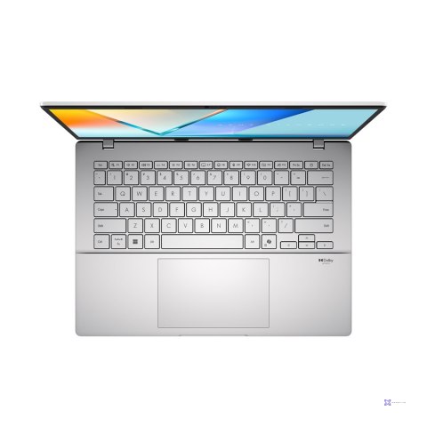 ASUS Vivobook S14 M3407GA-SF013W Ryzen AI 7 445 14.0"WUXGA 60Hz 300nits 16GB DDR5 SSD512 Radeon Graphics Cam FHD 70WHrs Win11 Al