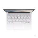 ASUS Zenbook S 14 UX5406SA-QJ502W Ultra 7 256V 14.0"WUXGA OLED 60Hz 400nits AG 16GB LPDDR5X SSD512 Intel Arc Graphics CamFHD 72W