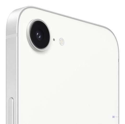 Apple iPhone 16e 256GB White