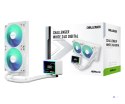 Chłodzenie ASRock Challenger White 240 Digital (OUTLET)