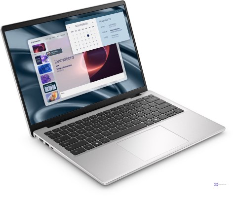 Dell Pro 14 Essential PV14250 Core 5 220U 14.0"FHD+ IPS 300nits AG 16GB DDR5 5600 SSD512 Intel Graphics Cam 2.0 Mpix 54Wh W11Pro