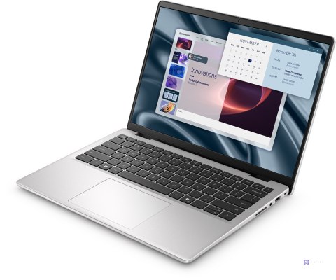 Dell Pro 14 Essential PV14250 Core 5 220U 14.0"FHD+ IPS 300nits AG 16GB DDR5 5600 SSD512 Intel Graphics Cam 2.0 Mpix 54Wh W11Pro