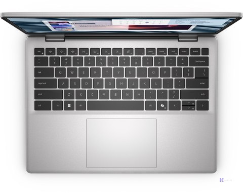 Dell Pro 14 Essential PV14250 Core 5 220U 14.0"FHD+ IPS 300nits AG 16GB DDR5 5600 SSD512 Intel Graphics Cam 2.0 Mpix 54Wh W11Pro