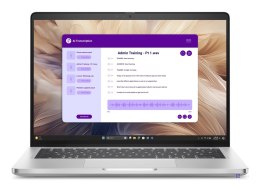 Dell Pro 14Plus PB14250 Ultra 7 266V 14.0