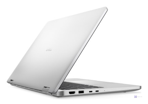 Dell Pro 14Plus PB14250 Ultra 7 266V 14.0"FHD+ 300nits AG 16GB LPDDR5X SSD512 Intel Arc Graphics 140V 55Wh W11Pro 3Y ProSupport