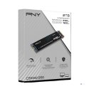 Dysk SSD PNY CS1030 2TB M.2 2280 PCI-E x4 Gen3 NVMe