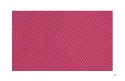 Fotel biurowy Wau 2 BL401 tkanina magenta/biały