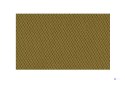 Fotel biurowy Wau 2 BL408 tkanina khaki/biały