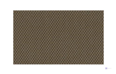 Fotel biurowy Wau 2 BL409 tkanina taupe/biały