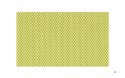 Fotel biurowy Wau 2 BL410 tkanina mustard/biały