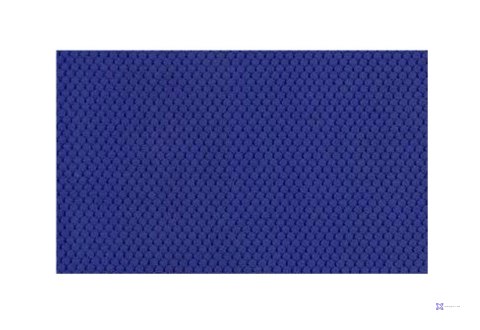 Fotel biurowy Wau 2 BL415 tkanina royalblue/biały
