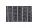 Fotel biurowy Wau 2 NW41 siatka charcoal/czarny
