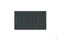 Fotel biurowy Wau 2 NW46 siatka olive/czarny