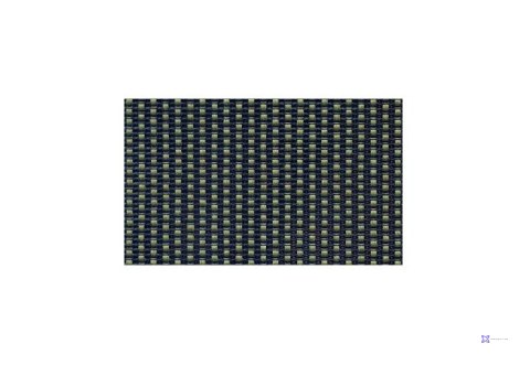 Fotel biurowy Wau 2 NW46 siatka olive/czarny