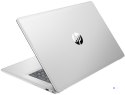 HP 17-CP3005 Ryzen 5 7430U 17,3"FHD AG IPS 16GB SSD512 Radeon Vega 7 Win11 (REPACK) 2Y Natural Silver