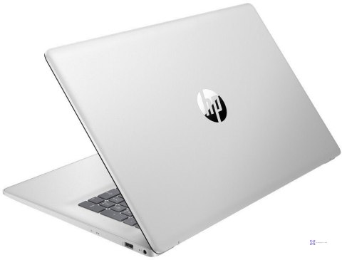 HP 17-CP3005 Ryzen 5 7430U 17,3"FHD AG IPS 16GB SSD512 Radeon Vega 7 Win11 (REPACK) 2Y Natural Silver