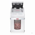 HSM Shredstar Autofeed X200, 30L, P4, 4x12 mm