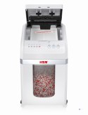 HSM Shredstar Autofeed X300, 30L, P4, 4x12 mm