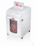 HSM Shredstar Autofeed X300, 30L, P4, 4x12 mm