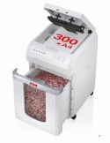 HSM Shredstar Autofeed X300, 30L, P4, 4x12 mm