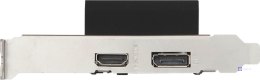 Karta graf. MSI GeForce GT 1030 4GHD4 LP OC (OUTLET)