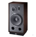 Kolumna głośnikowa Magnat Transpuls 1500 Black / Dark Wood (OUTLET)