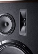 Kolumna głośnikowa Magnat Transpuls 1500 Black / Dark Wood (OUTLET)