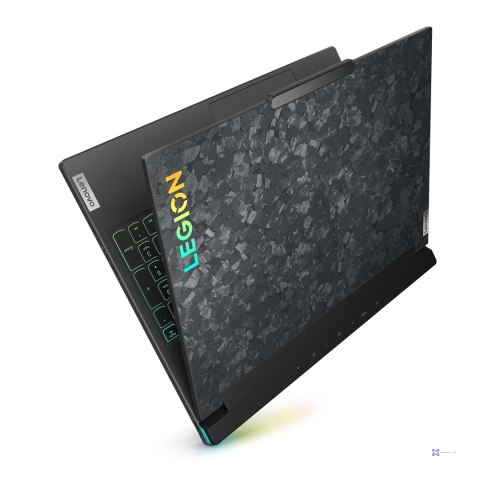 Lenovo Legion 9 18IAX10 Ultra 9 275HX 18" WQUXGA IPS 520nits Glossy 240Hz 64GB DDR5 5200 SSD2TB GeForce RTX 5090 24GB 99.9Wh WS1