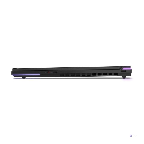 Lenovo Legion 9 18IAX10 Ultra 9 275HX 18" WQUXGA IPS 520nits Glossy 240Hz 64GB DDR5 5200 SSD2TB GeForce RTX 5090 24GB 99.9Wh WS1