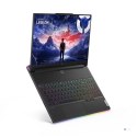 Lenovo Legion 9 18IAX10 Ultra 9 275HX 18" WQUXGA IPS 520nits Glossy 240Hz 64GB DDR5 5200 SSD2TB GeForce RTX 5090 24GB 99.9Wh WS1
