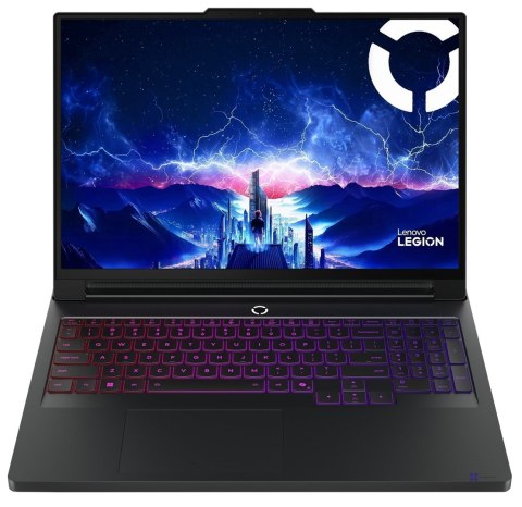 Lenovo Legion Pro 7 16IAX10H Ultra 9 275HX 16" WQXGA OLED 500nits Glossy 240Hz 64GB DDR5 400 2xSSD1TB GeForce RTX 5080 16GB Win1