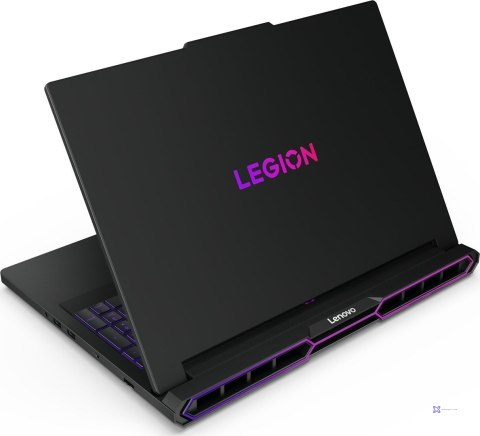 Lenovo Legion Pro 7 16IAX10H Ultra 9 275HX 16" WQXGA OLED 500nits Glossy 240Hz 64GB DDR5 400 2xSSD1TB GeForce RTX 5080 16GB Win1